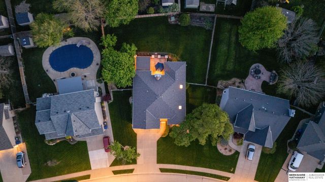 2117 Leigh Street, Papillion, NE 68133