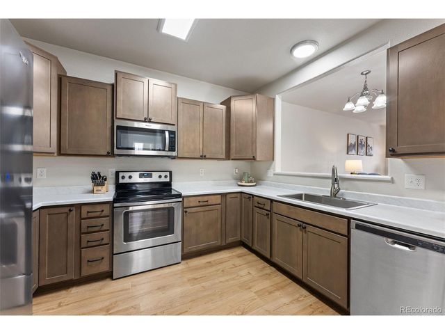 2809 Tumblewood Grv, Colorado Springs, CO 80910