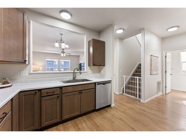 2809 Tumblewood Grv, Colorado Springs, CO 80910