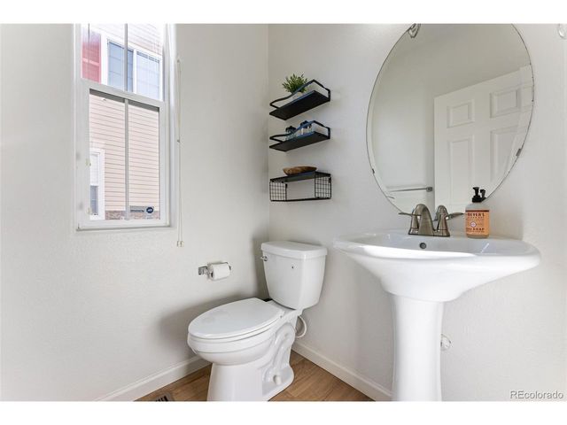 2809 Tumblewood Grv, Colorado Springs, CO 80910