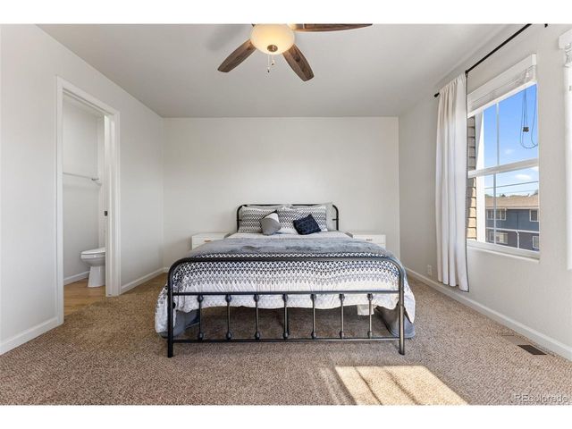 2809 Tumblewood Grv, Colorado Springs, CO 80910