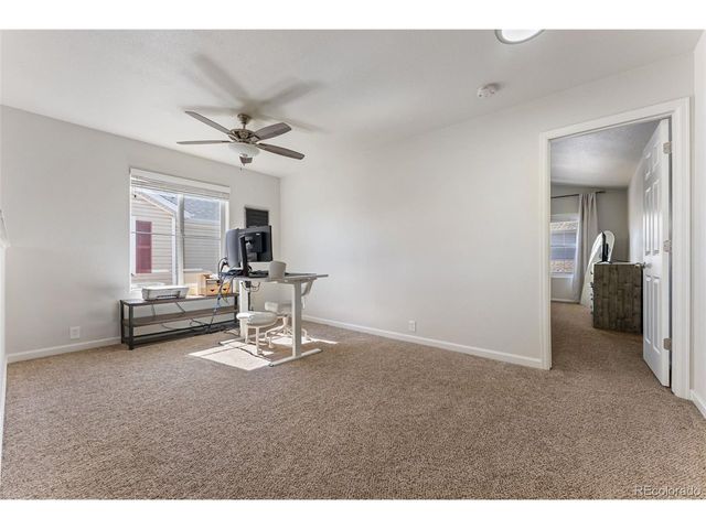 2809 Tumblewood Grv, Colorado Springs, CO 80910