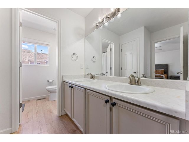 2809 Tumblewood Grv, Colorado Springs, CO 80910