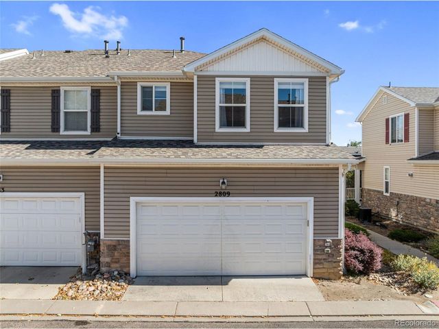 2809 Tumblewood Grv, Colorado Springs, CO 80910