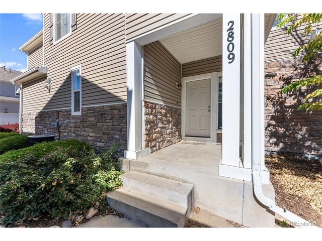 2809 Tumblewood Grv, Colorado Springs, CO 80910