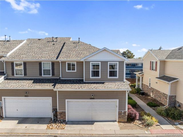 2809 Tumblewood Grv, Colorado Springs, CO 80910