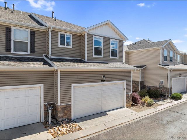 2809 Tumblewood Grv, Colorado Springs, CO 80910