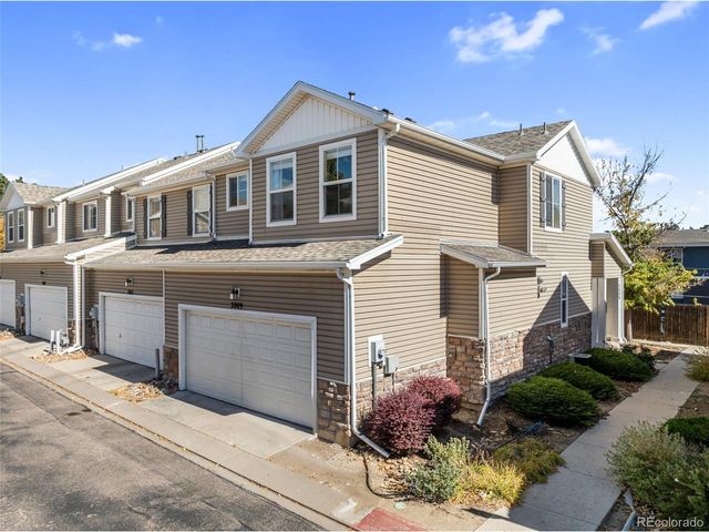 2809 Tumblewood Grv, Colorado Springs, CO 80910
