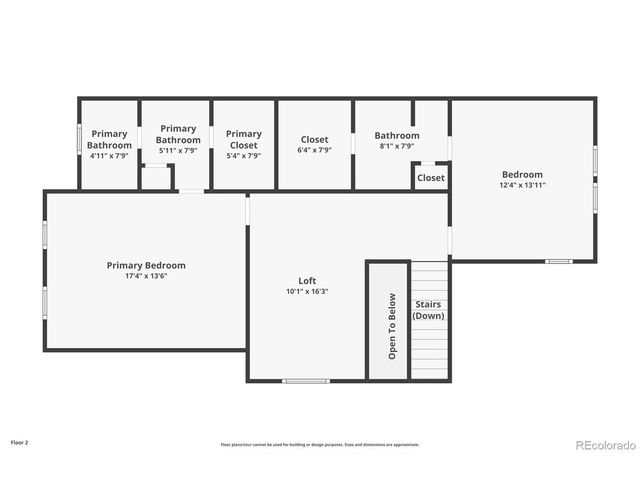 2809 Tumblewood Grv, Colorado Springs, CO 80910