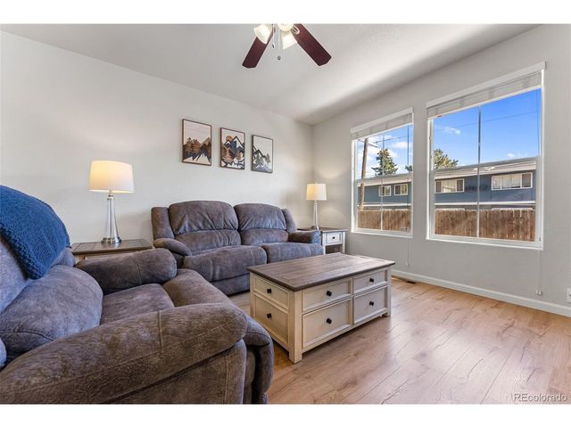 2809 Tumblewood Grv, Colorado Springs, CO 80910