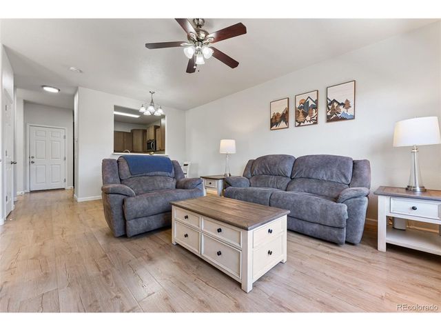 2809 Tumblewood Grv, Colorado Springs, CO 80910