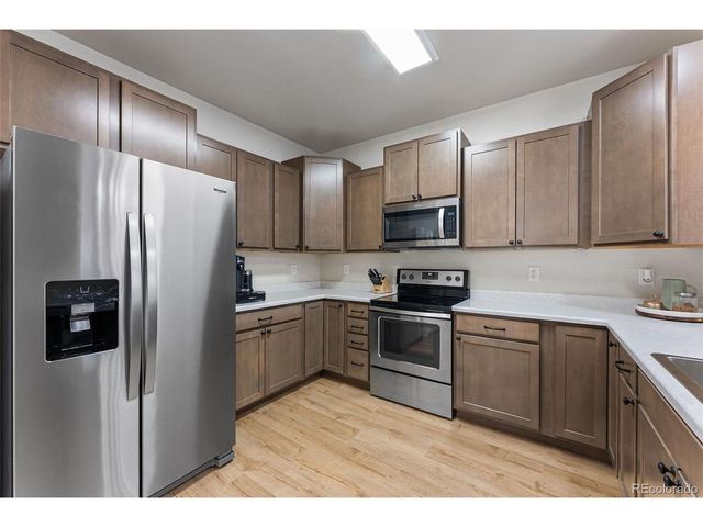 2809 Tumblewood Grv, Colorado Springs, CO 80910