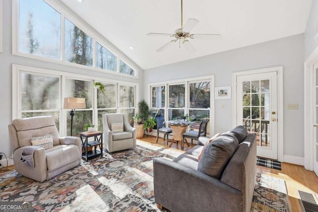 783 Holly Drive, Gainesville, GA 30501