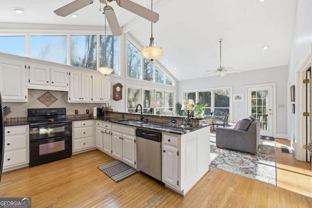 783 Holly Drive, Gainesville, GA 30501