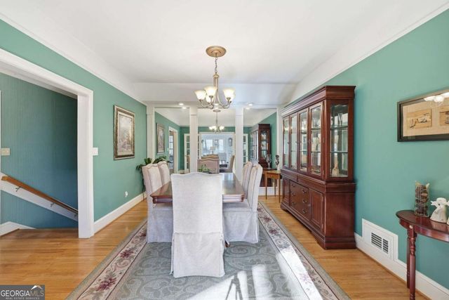 783 Holly Drive, Gainesville, GA 30501