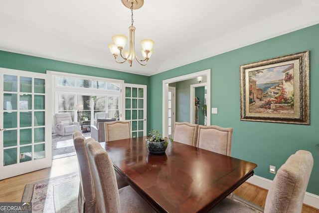 783 Holly Drive, Gainesville, GA 30501