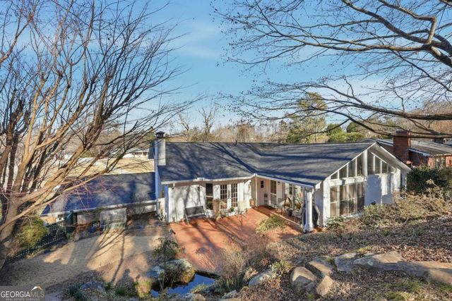 783 Holly Drive, Gainesville, GA 30501