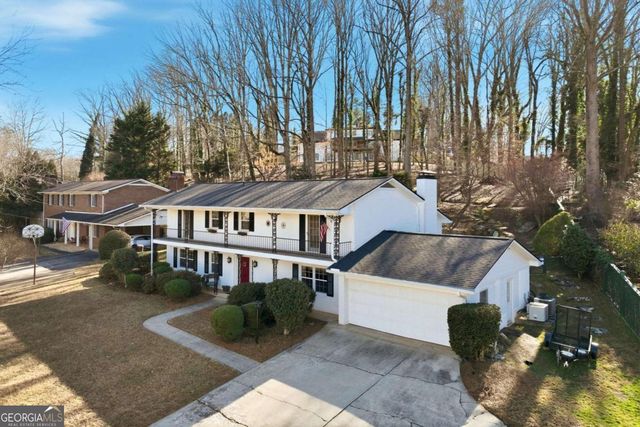 783 Holly Drive, Gainesville, GA 30501