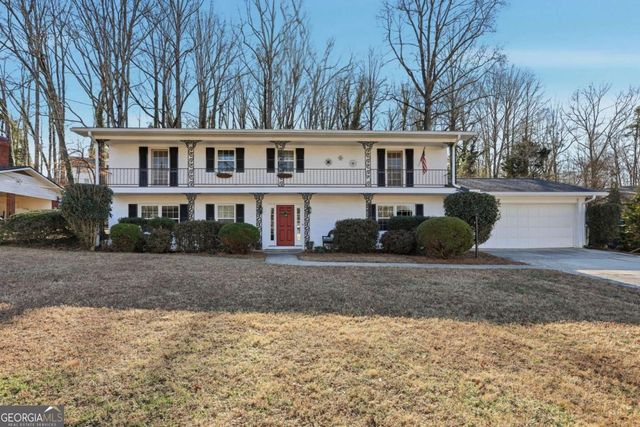 783 Holly Drive, Gainesville, GA 30501