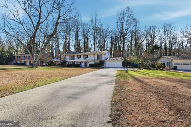 783 Holly Drive, Gainesville, GA 30501