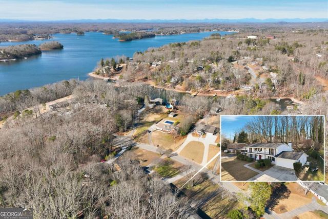 783 Holly Drive, Gainesville, GA 30501