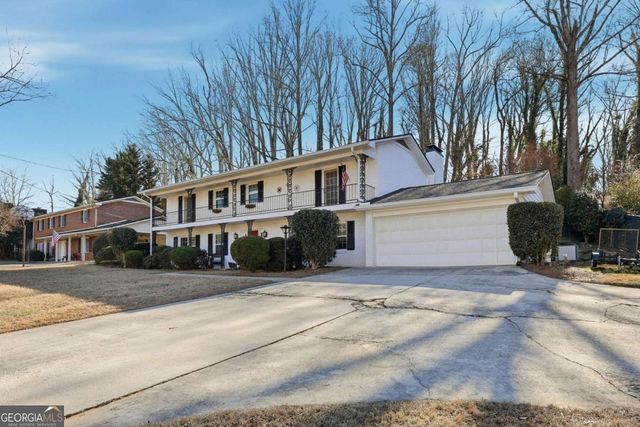 783 Holly Drive, Gainesville, GA 30501