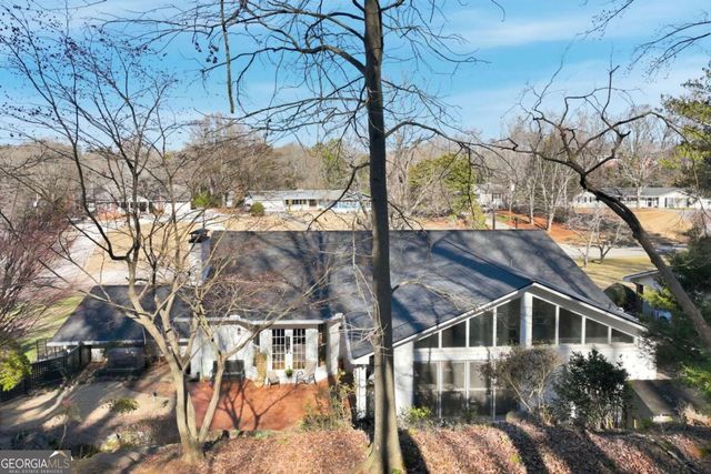 783 Holly Drive, Gainesville, GA 30501