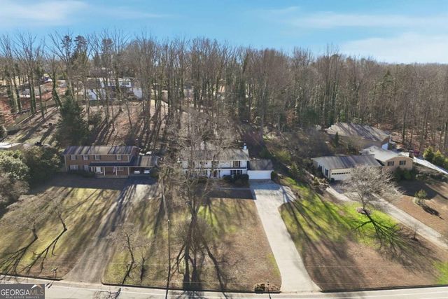 783 Holly Drive, Gainesville, GA 30501