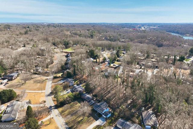 783 Holly Drive, Gainesville, GA 30501