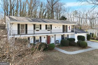 783 Holly Drive, Gainesville, GA 30501