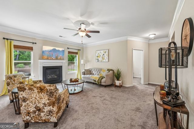 496 Berkleigh Trails Drive, Hiram, GA 30141