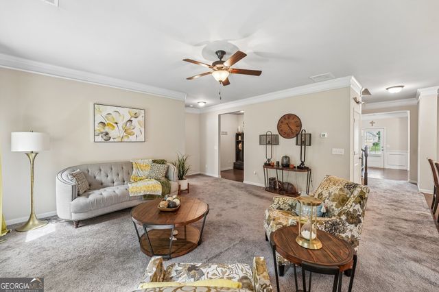 496 Berkleigh Trails Drive, Hiram, GA 30141