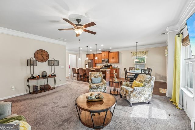 496 Berkleigh Trails Drive, Hiram, GA 30141