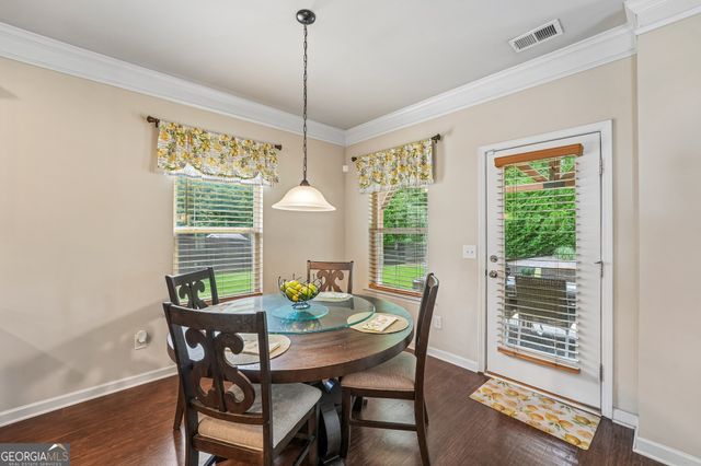 496 Berkleigh Trails Drive, Hiram, GA 30141