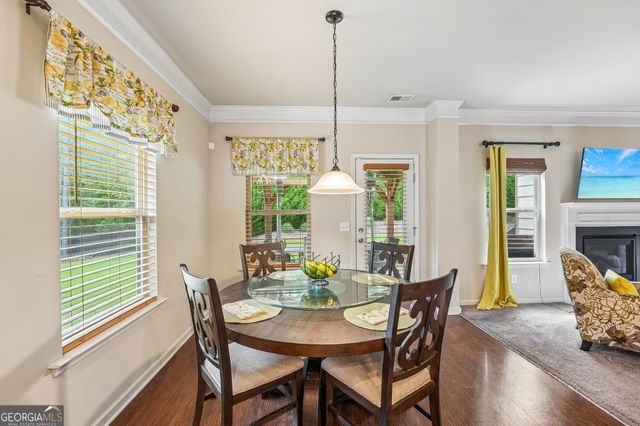 496 Berkleigh Trails Drive, Hiram, GA 30141