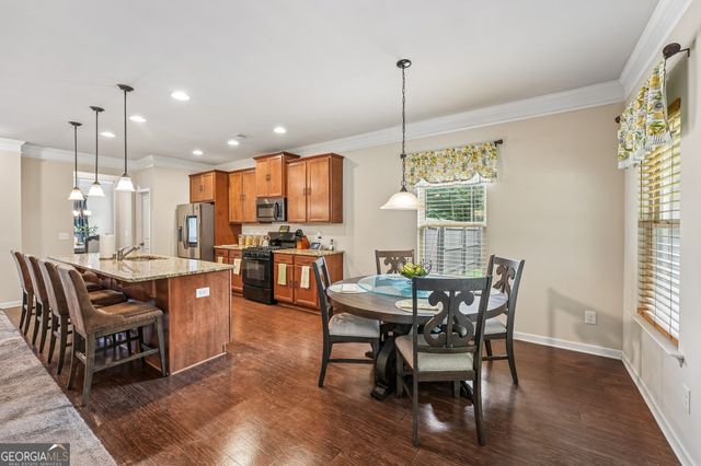 496 Berkleigh Trails Drive, Hiram, GA 30141