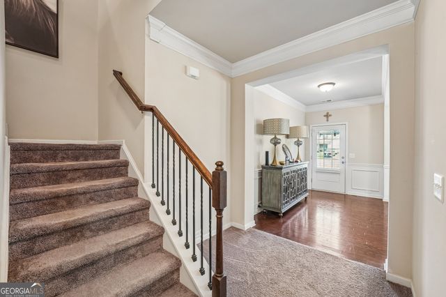 496 Berkleigh Trails Drive, Hiram, GA 30141