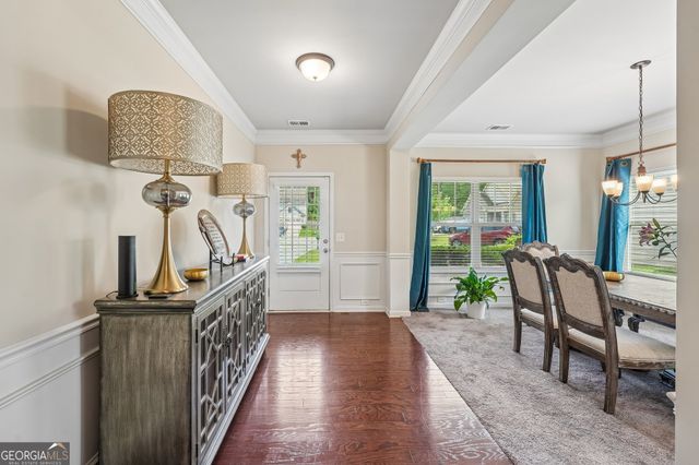 496 Berkleigh Trails Drive, Hiram, GA 30141