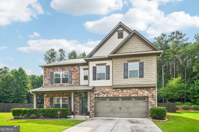 496 Berkleigh Trails Drive, Hiram, GA 30141