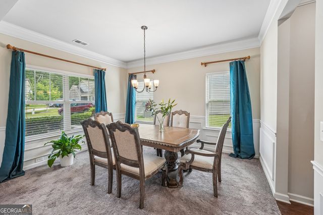 496 Berkleigh Trails Drive, Hiram, GA 30141