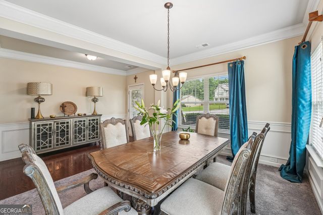 496 Berkleigh Trails Drive, Hiram, GA 30141