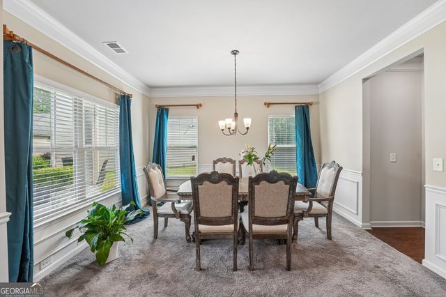496 Berkleigh Trails Drive, Hiram, GA 30141