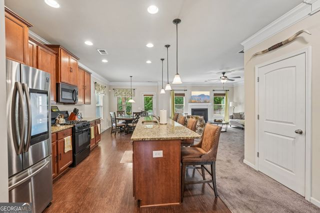 496 Berkleigh Trails Drive, Hiram, GA 30141