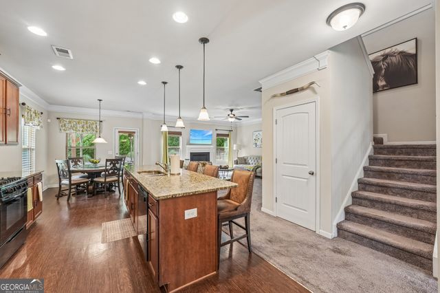 496 Berkleigh Trails Drive, Hiram, GA 30141