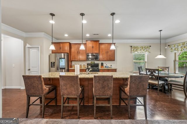 496 Berkleigh Trails Drive, Hiram, GA 30141