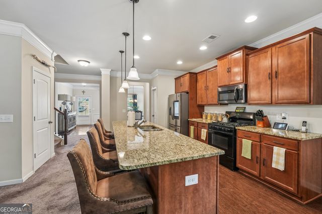 496 Berkleigh Trails Drive, Hiram, GA 30141