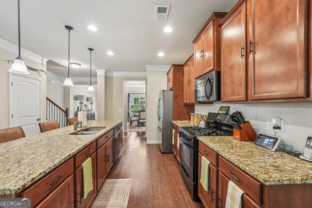496 Berkleigh Trails Drive, Hiram, GA 30141