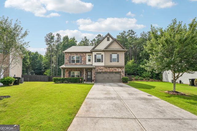 496 Berkleigh Trails Drive, Hiram, GA 30141