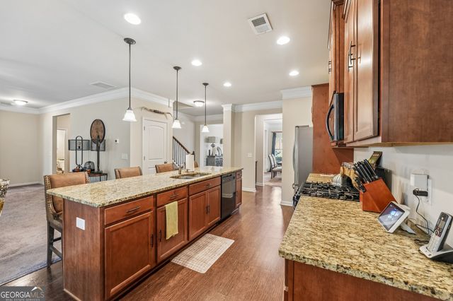 496 Berkleigh Trails Drive, Hiram, GA 30141