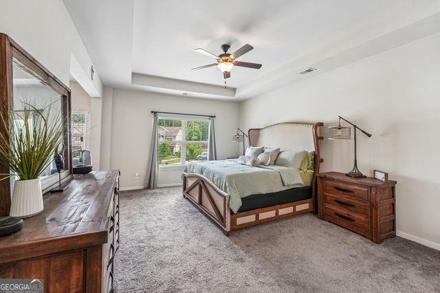 496 Berkleigh Trails Drive, Hiram, GA 30141